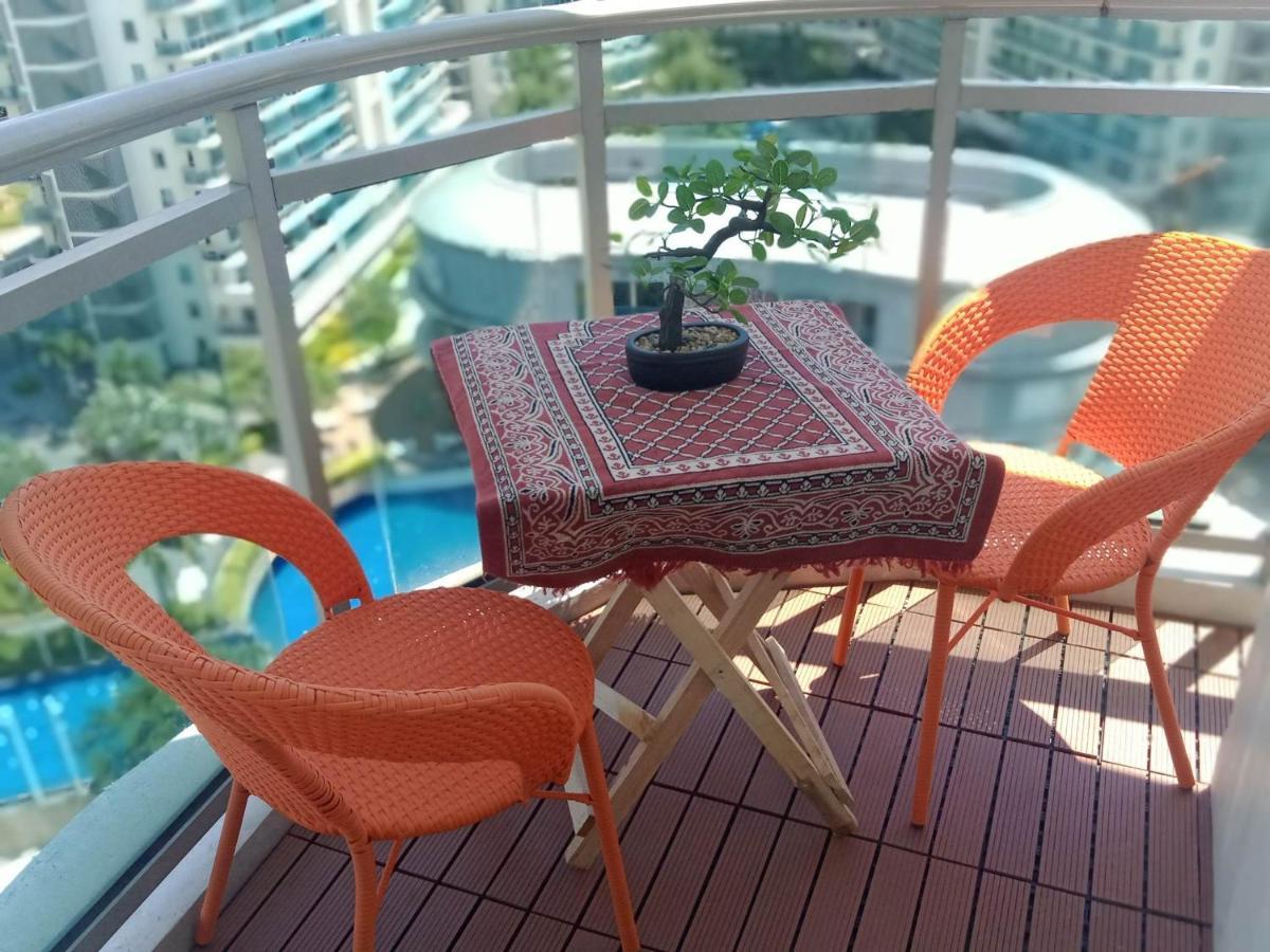 מנילה Holiday Escape Philippines מראה חיצוני תמונה