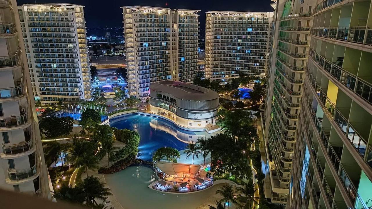 מנילה Holiday Escape Philippines מראה חיצוני תמונה