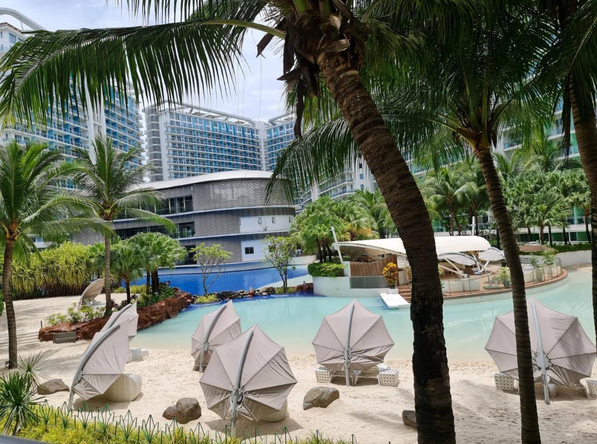מנילה Holiday Escape Philippines מראה חיצוני תמונה
