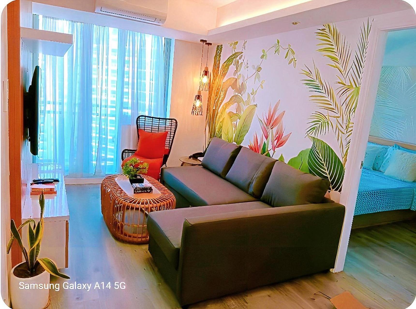 מנילה Holiday Escape Philippines מראה חיצוני תמונה