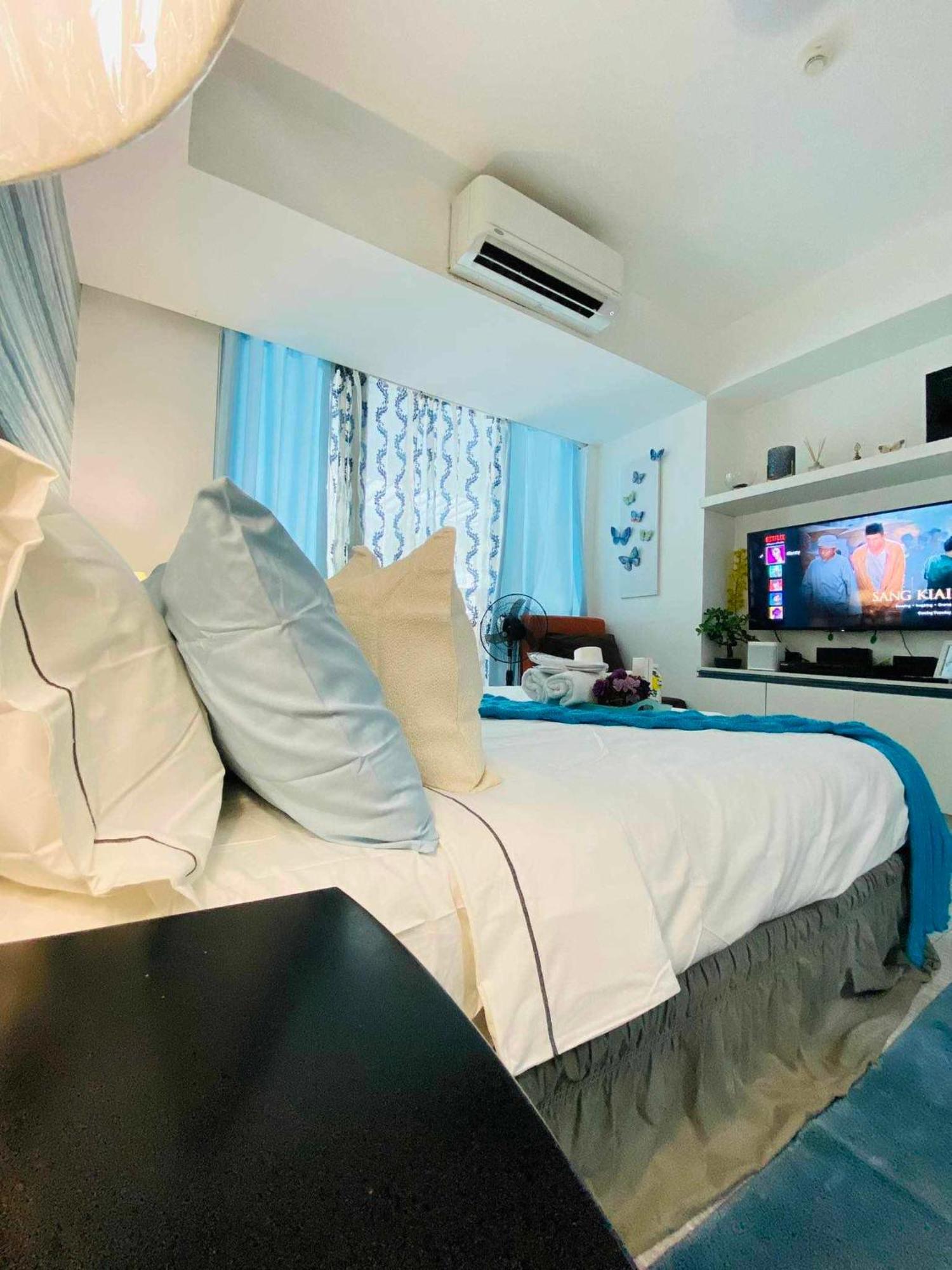 מנילה Holiday Escape Philippines מראה חיצוני תמונה
