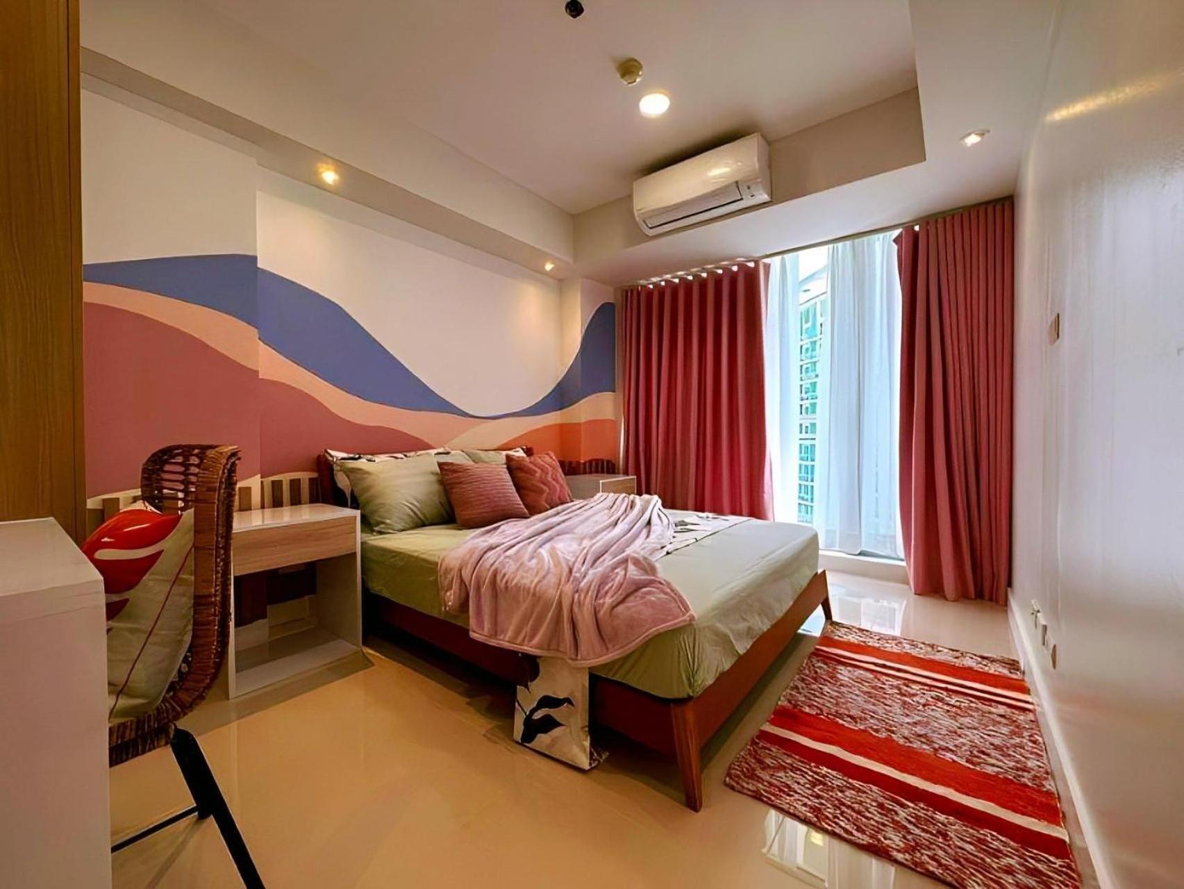 מנילה Holiday Escape Philippines מראה חיצוני תמונה