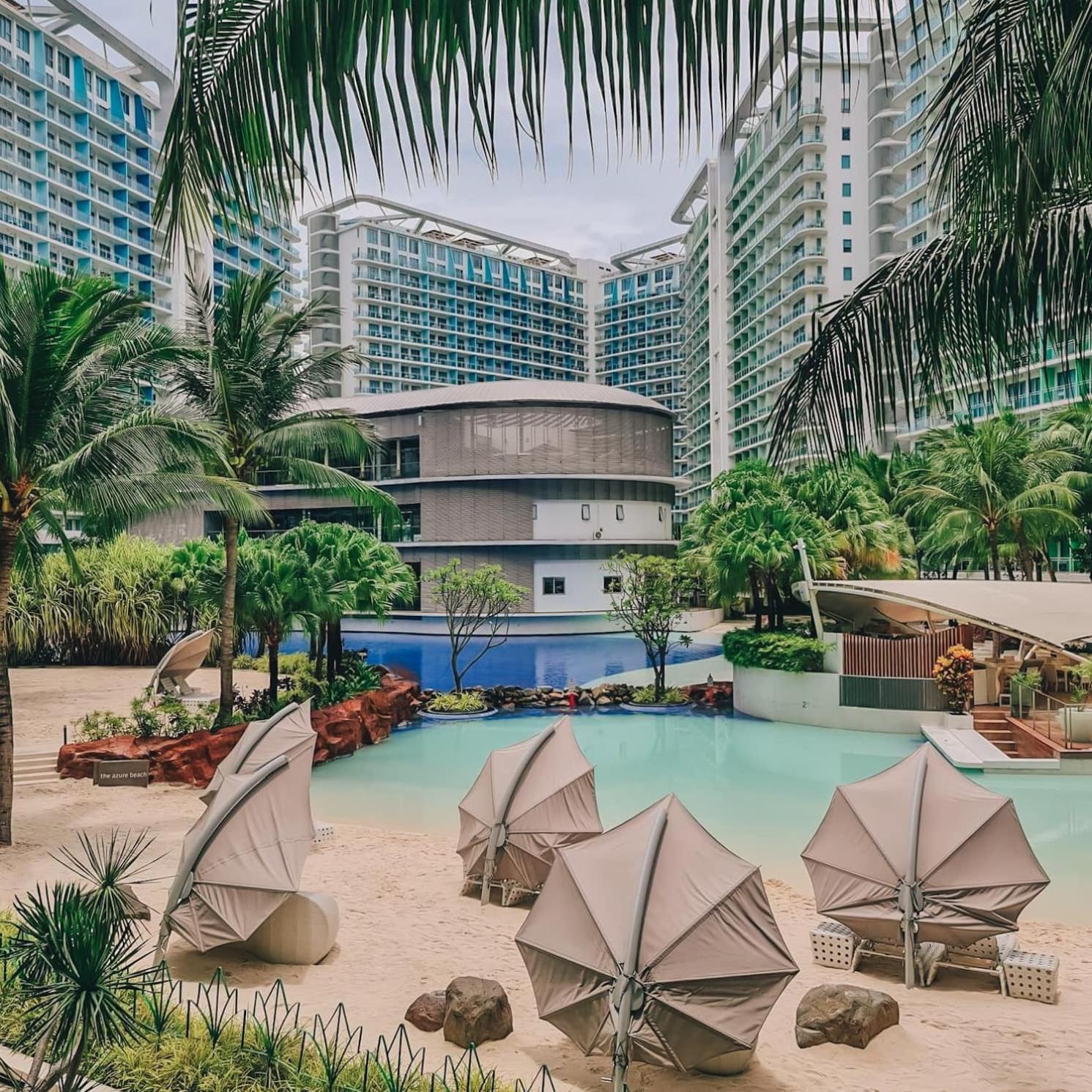 מנילה Holiday Escape Philippines מראה חיצוני תמונה