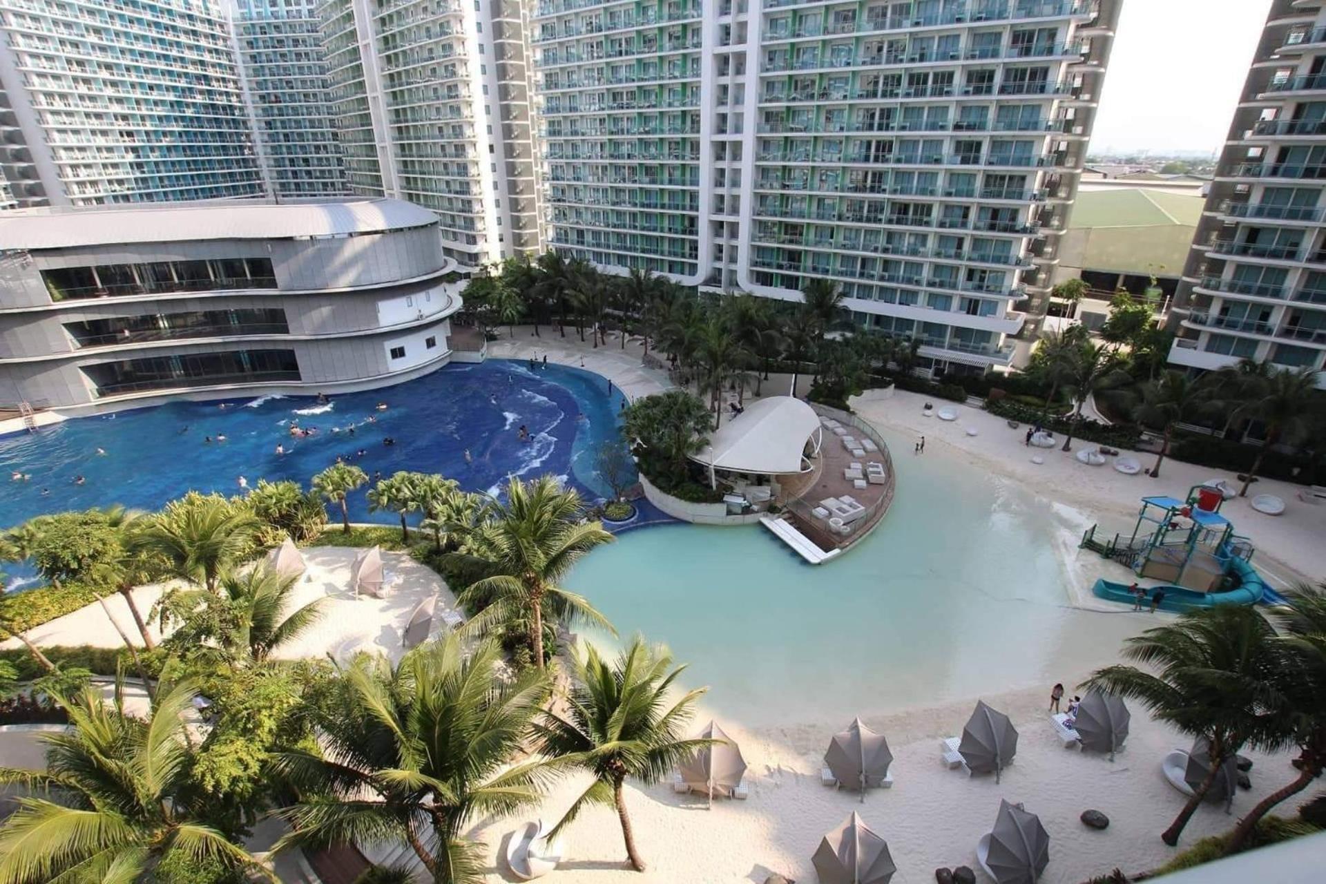 מנילה Holiday Escape Philippines מראה חיצוני תמונה