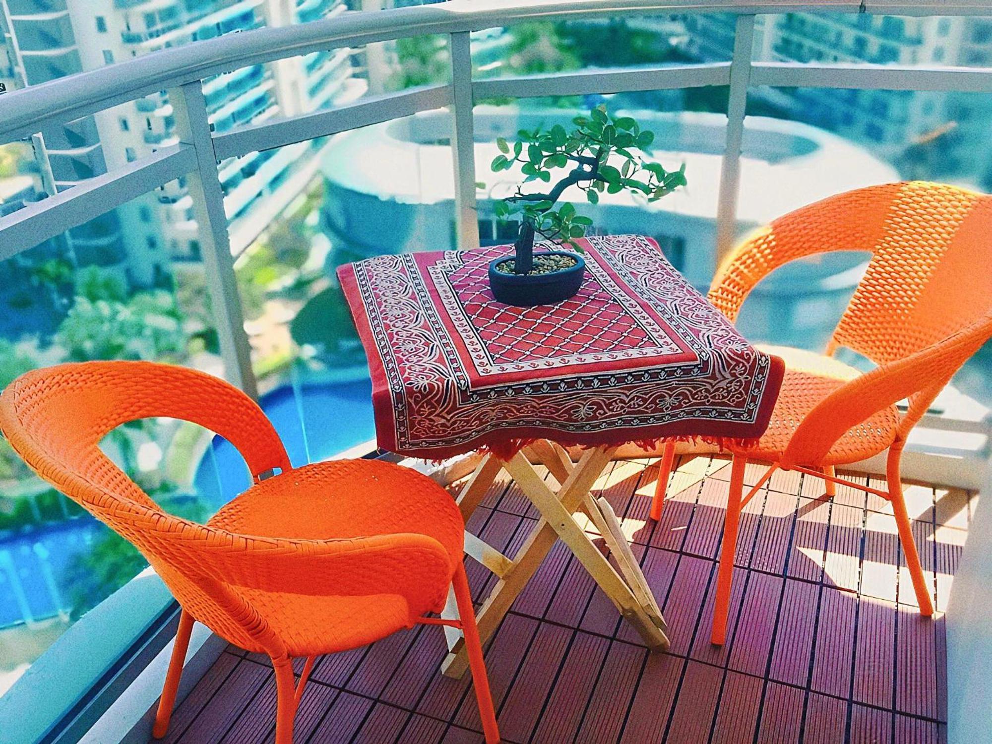 מנילה Holiday Escape Philippines מראה חיצוני תמונה