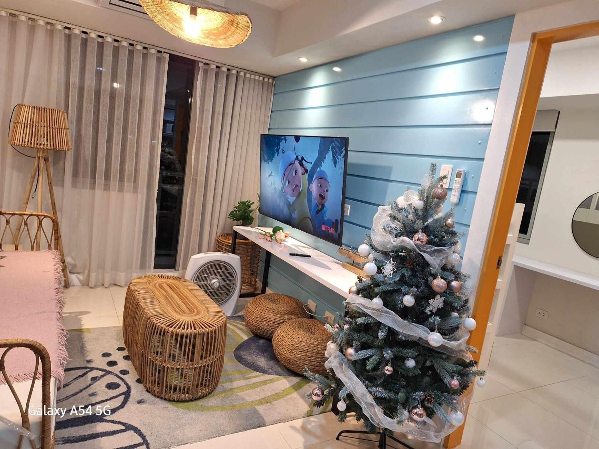 מנילה Holiday Escape Philippines מראה חיצוני תמונה