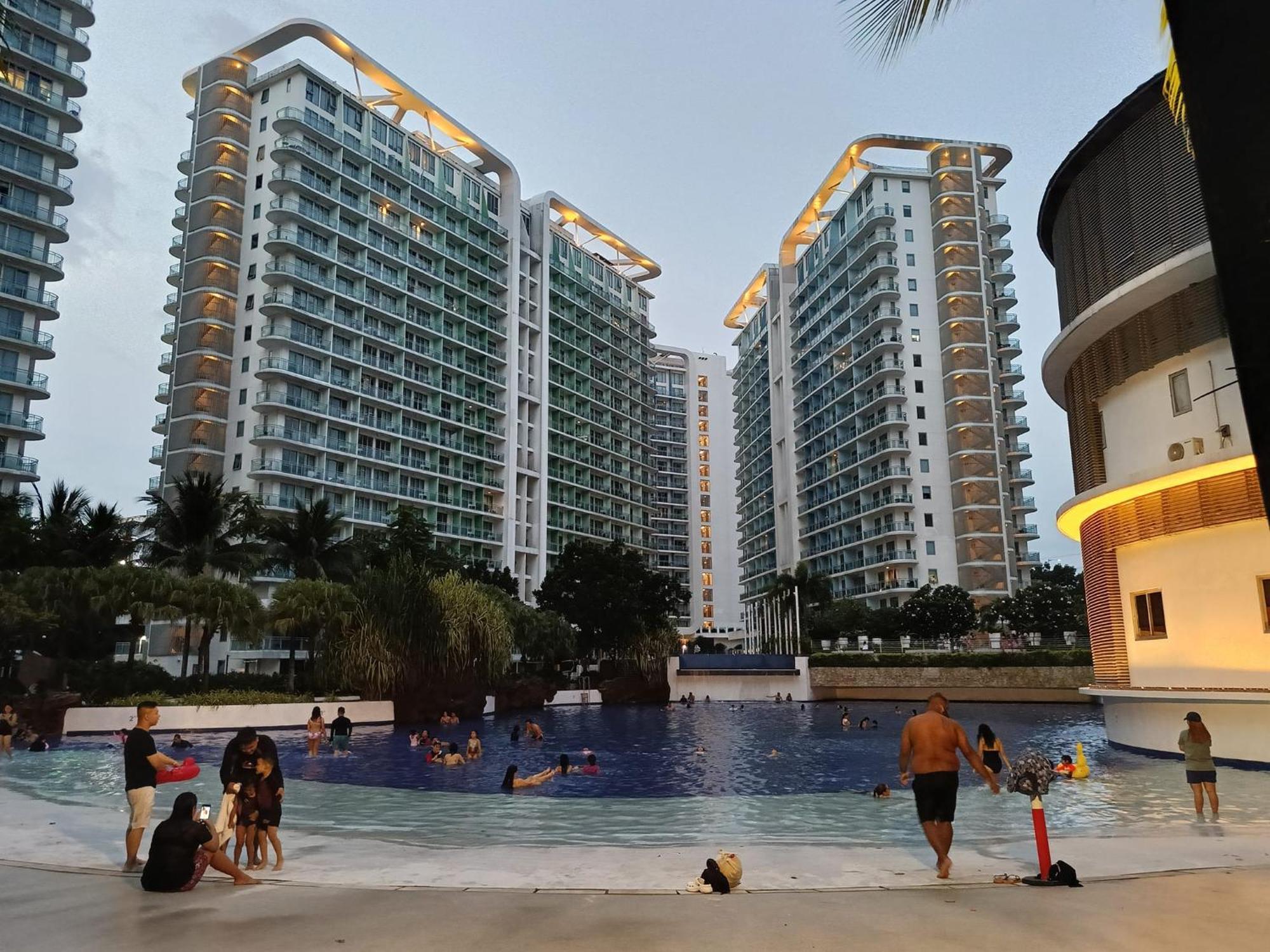 מנילה Holiday Escape Philippines מראה חיצוני תמונה