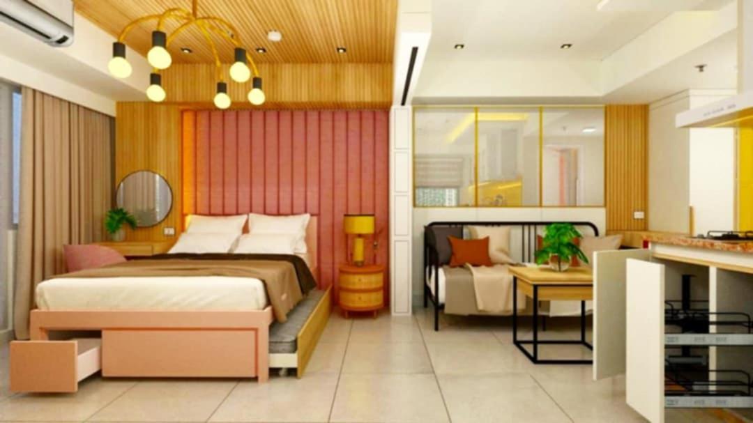 מנילה Holiday Escape Philippines מראה חיצוני תמונה