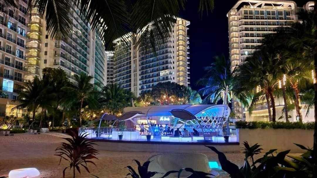 מנילה Holiday Escape Philippines מראה חיצוני תמונה