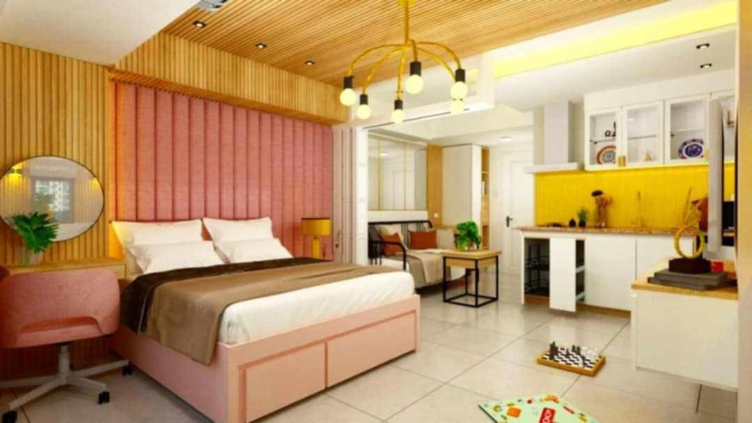 מנילה Holiday Escape Philippines מראה חיצוני תמונה