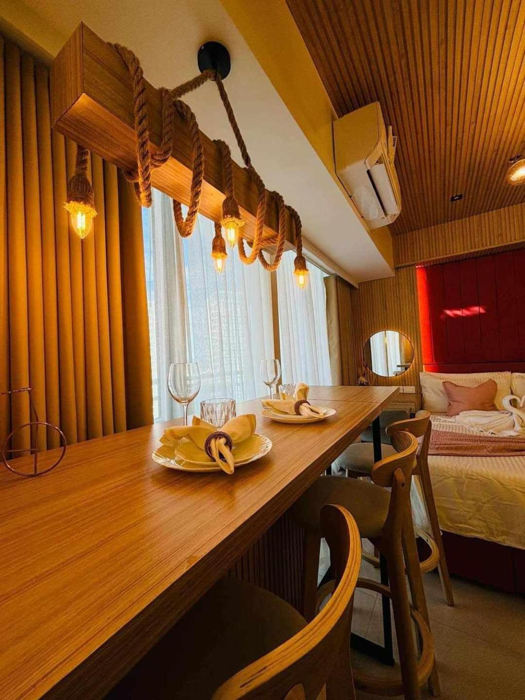מנילה Holiday Escape Philippines מראה חיצוני תמונה