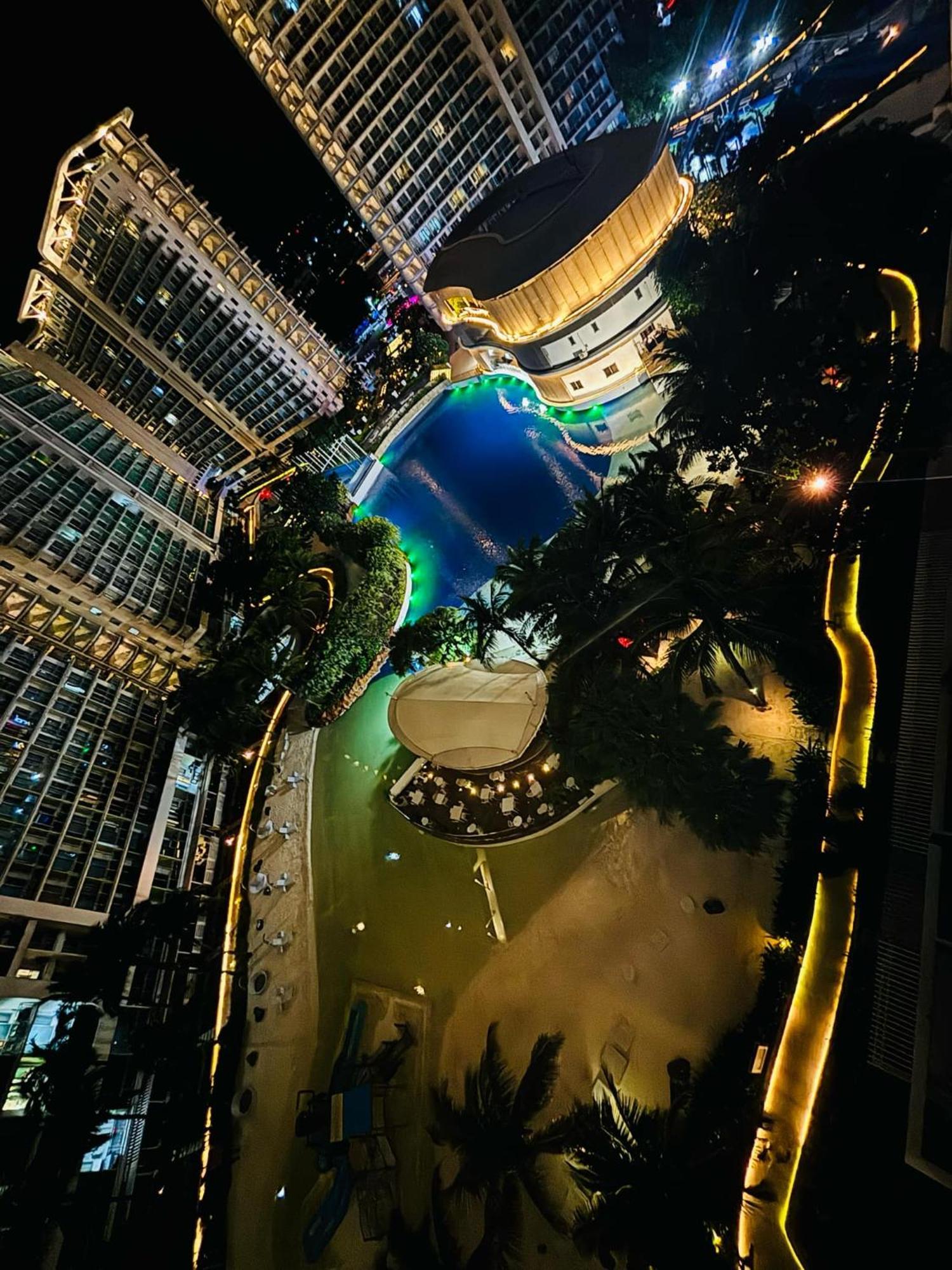 מנילה Holiday Escape Philippines מראה חיצוני תמונה